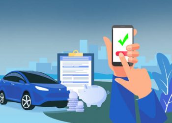What is Cashless Car Insurance?