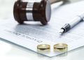 Divorce and Tax Considerations