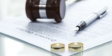Divorce and Tax Considerations