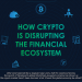 How Crypto Is Disrupting the Financial Ecosystem