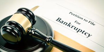 Tax Debt and Bankruptcy