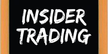 What Is Insider Buying?