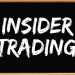 What Is Insider Buying?