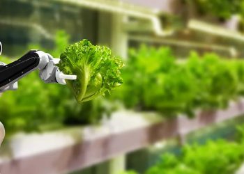 Agrifood Technology Future