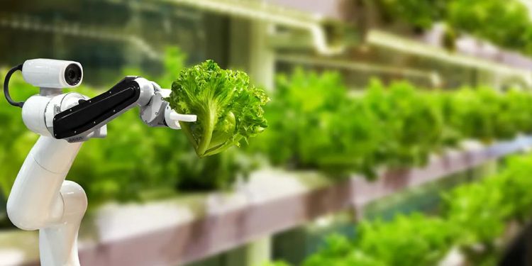 Agrifood Technology Future