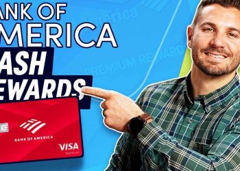 Bank of America Customized Cash Rewards