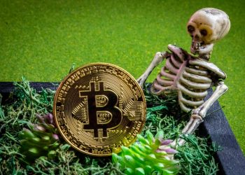 Bitcoin is dead?