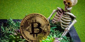 Bitcoin is dead?
