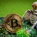 Bitcoin is dead?