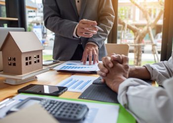 How to Choosing the Right Mortgage？