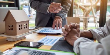 How to Choosing the Right Mortgage？