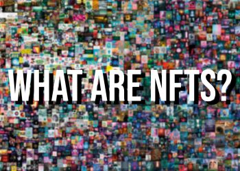 WHAT IS NFTs