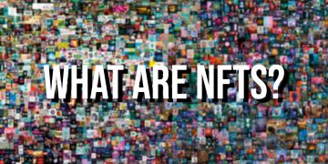 WHAT IS NFTs