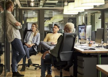 Separate tags with commas