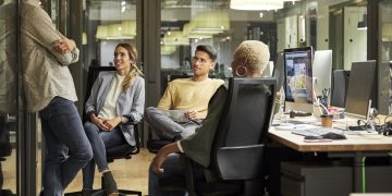 Separate tags with commas