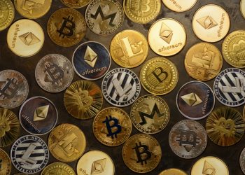 What’s going on with Crypto?