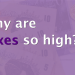 income tax so high in UK