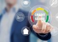 Credit Score Simulator