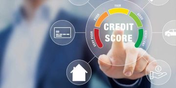 Credit Score Simulator