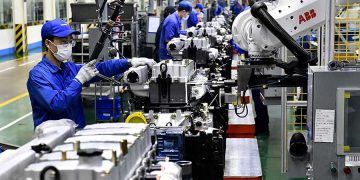 Manufacturing Supply Chains Outside China