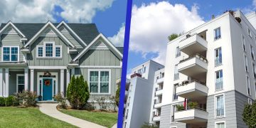 Condo and Apartmen The Difference?