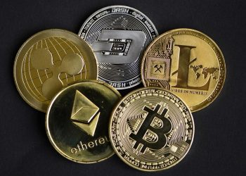Cryptocurrency Statistics for 2022