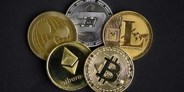 Cryptocurrency Statistics for 2022