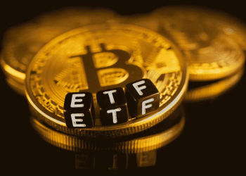What Is a Cryptocurrency ETF?