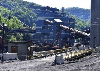 States eligible for $725 million per year to clean up abandoned coal mines